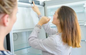 Die optimale Kühlschranktemperatur einstellen