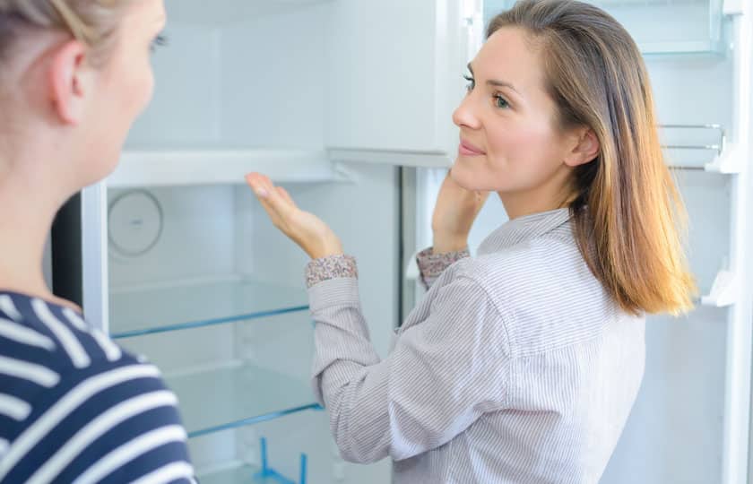 Kühlschrank Nutzinhalt kalkulieren