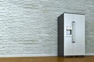 Kühlschrank Design