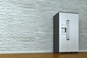 Kühlschrank Design