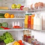 Was gehört alles in den Kühlschrank