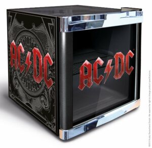CUBES CoolCube AC/DC Getränkekühlschrank
