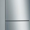 Bosch Serie 6 KGE36ALCA Kühl-Gefrier-Kombination