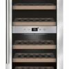 Caso WineComfort 38 Weintemperierschrank