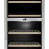 Caso WineComfort 126 Weintemperierschrank