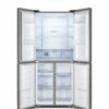 Hisense RQ515N4AC2 Kühl-Gefrier-Kombination