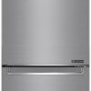 LG GBB71PZDFN Kühl-Gefrier-Kombination