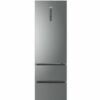 Haier A3FE837CGJ Kühl-Gefrier-Kombination