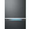 Samsung RL36R8739B1/EG Kühl-Gefrier-Kombination