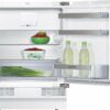Siemens iQ500 KU15LAFF0 Unterbaukühlschrank mit Gefrierfach