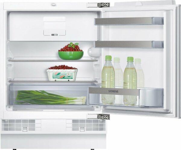 Siemens iQ500 KU15LAFF0 Unterbaukühlschrank mit Gefrierfach