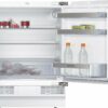 Siemens iQ500 KU15RAFF0 Unterbaukühlschrank ohne Gefrierfach