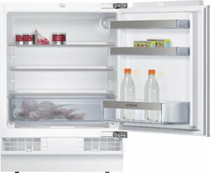 Siemens iQ500 KU15RAFF0 Unterbaukühlschrank ohne Gefrierfach