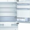 Bosch Serie 6 KUR15ADF0 Unterbaukühlschrank ohne Gefrierfach