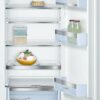 Bosch Serie 6 KIL82AFF0 Einbaukühlschrank mit Gefrierfach