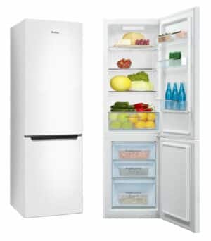 Amica KGCL 387 150 W Kühl-Gefrier-Kombination