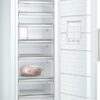 Siemens iQ500 GS58NAWDV Gefrierschrank