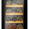 Amica Weinlagerschrank WK 341 115 S
