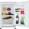 Amica UVKSD 351 950 Einbaukühlschrank ohne Gefrierfach