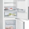 Siemens iQ500 KG39EAWCA Kühl-Gefrier-Kombination