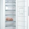 Bosch Serie 6 GSN54AWDV Gefrierschrank