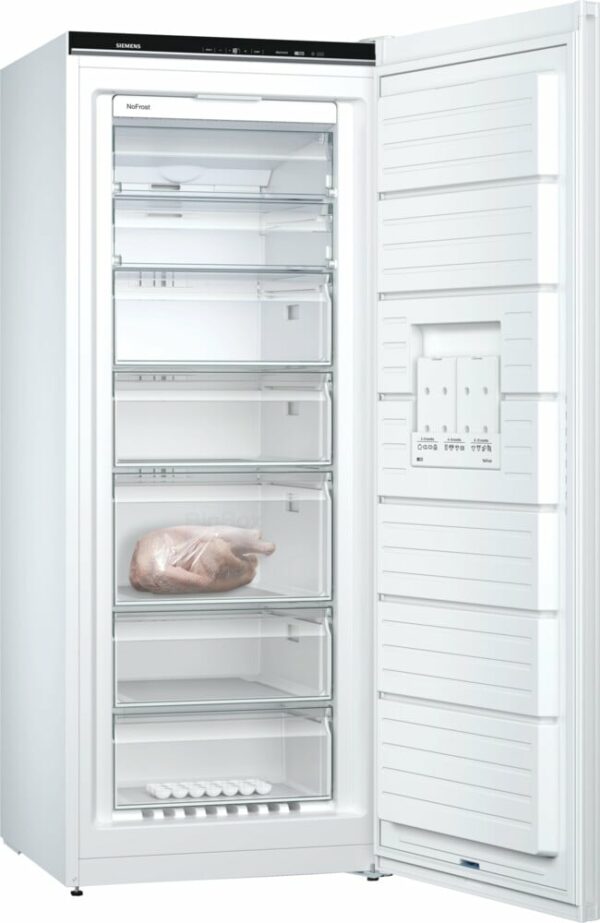 Siemens iQ500 GS54NUWDV Gefrierschrank