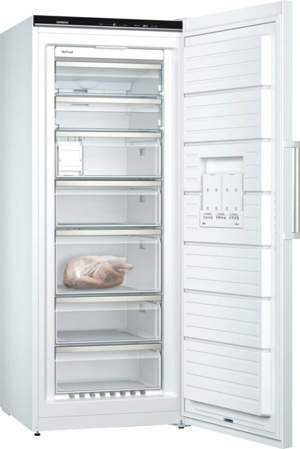 Siemens GS54NAWCV Gefrierschrank