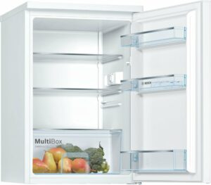 Bosch Serie 2 KTR15NWFA Kühlschrank ohne Gefrierfach