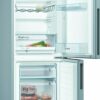 Bosch Serie 4 KGV33VLEA Kühl-Gefrier-Kombination
