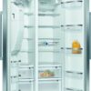 Bosch Serie 6 KAD93AIEP Kühl-Gefrier-Kombination