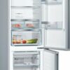 Bosch Serie 4 KGN39IJEA Kühl-Gefrier-Kombination