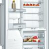 Bosch Serie 8 KSF36PIDP Kühlschrank ohne Gefrierfach