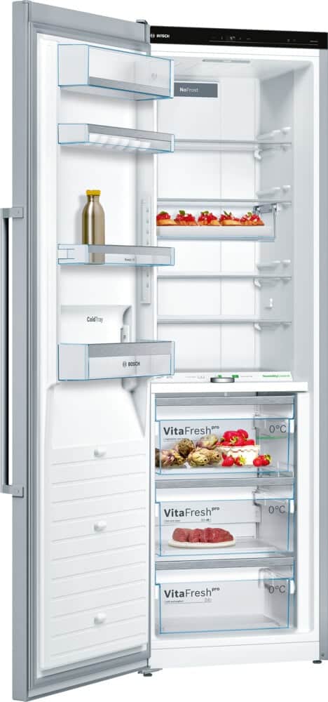 Bosch Serie 8 KSF36PIDP Kühlschrank ohne Gefrierfach