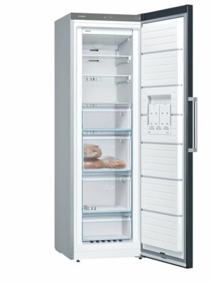 Bosch Serie 4 GSN36VBFP Gefrierschrank