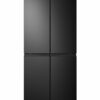 Hisense RQ563N4SF2 Kühl-Gefrier-Kombination