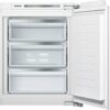 Siemens iQ500 GI11VADE0 Einbaugefrierschrank