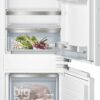 Siemens iQ500 KI77SADE0 Einbau-Kühl-Gefrier-Kombination