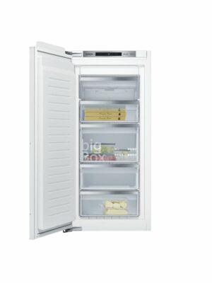 Siemens iQ500 GI41NACE0 Einbaugefrierschrank