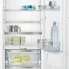 Siemens iQ700 KI52FADF0 Einbaukühlschrank mit Gefrierfach