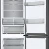 Samsung RB7300 RL38T705CB1/EG Kühl-Gefrier-Kombination