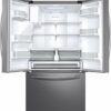 Samsung AW2 French Door RF23R62E3SR/EG Kühl-Gefrier-Kombination