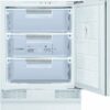 Bosch Serie 6 GUD15ADF0 Einbaugefrierschrank