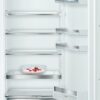 Bosch Serie 6 KIR51ADE0 Einbaukühlschrank ohne Gefrierfach