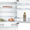 Bosch Serie 6 KUR15AFF0 Unterbaukühlschrank ohne Gefrierfach