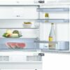 Bosch Serie 6 KUL15ADF0 Unterbaukühlschrank mit Gefrierfach