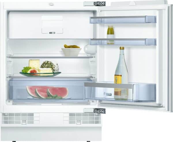 Bosch Serie 6 KUL15ADF0 Unterbaukühlschrank mit Gefrierfach