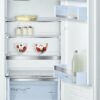 Bosch Serie 6 KIL72AFE0 Einbaukühlschrank mit Gefrierfach