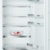 Bosch Serie 6 KIL52ADE0 Einbaukühlschrank mit Gefrierfach