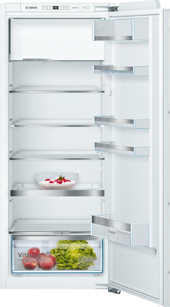 Bosch Serie 6 KIL52ADE0 Einbaukühlschrank mit Gefrierfach