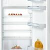 Bosch Serie 2 KIL20NFF0 Einbaukühlschrank mit Gefrierfach
